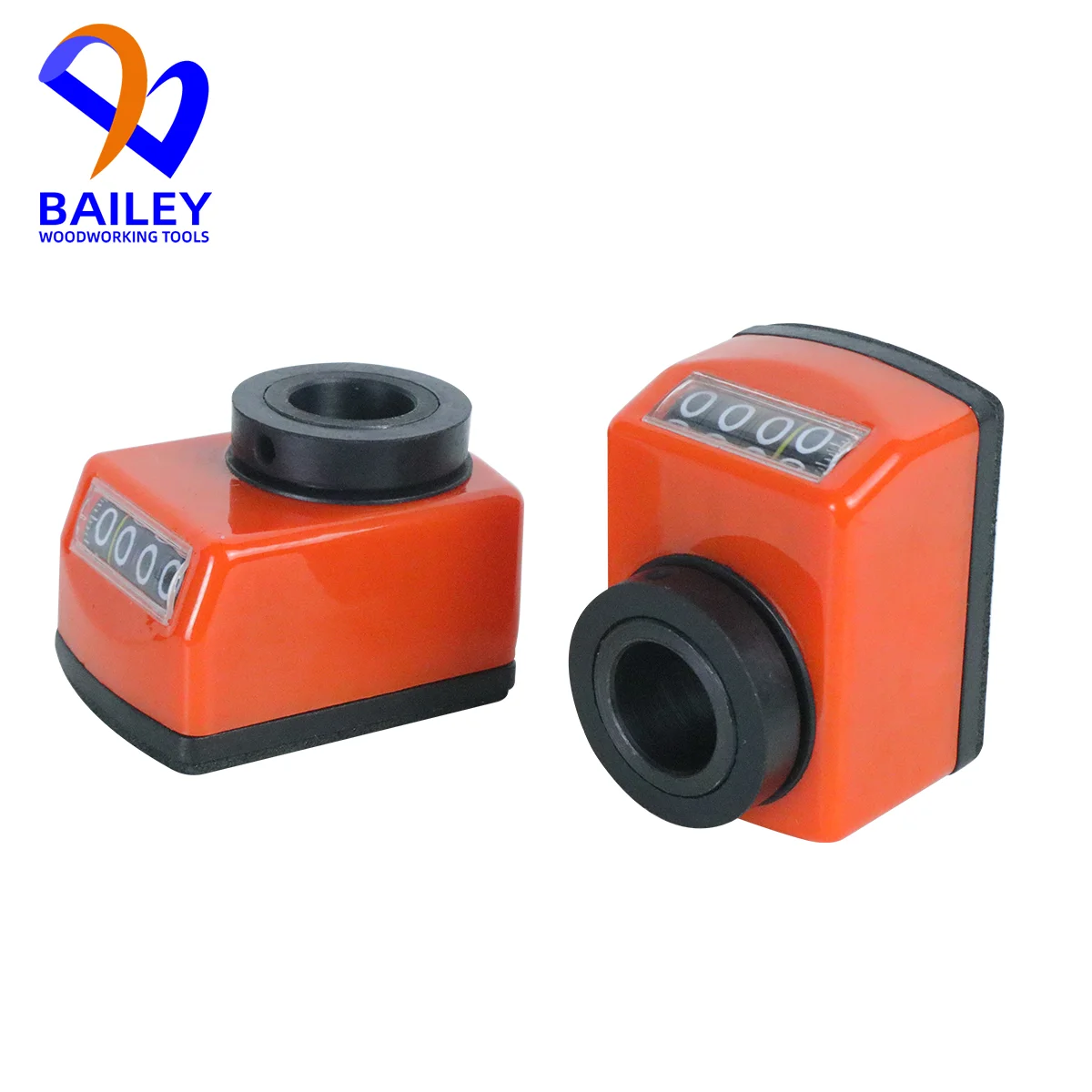 BAILEY 1PC 0412-1.0I-14-0-A Digital Position Indicator for Table Saw Machine Woodworking Tool