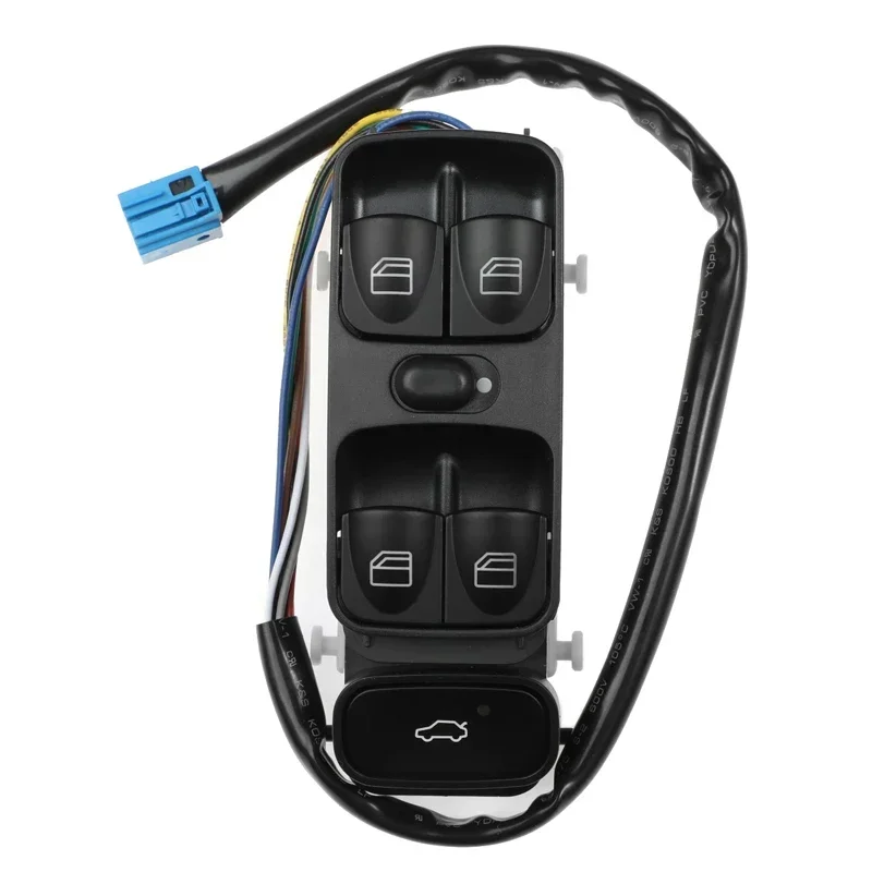 2038200110 Power Control Window Switch Car 2098203410 2038210679 A2038210679 For Mercedes-Benz SL500 C CLASS W203 C200 C220