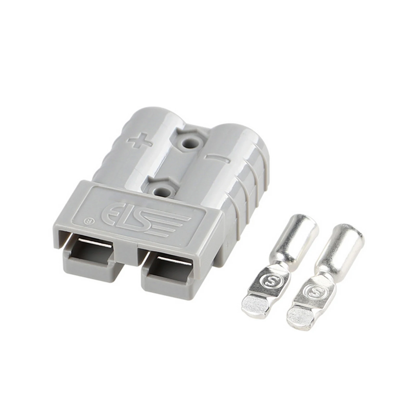 

Lipo Battery Power Connector 120Amp for Caravan ATV UTV Forklift Lithium Battery Solar Controller Quick Connect Disconnect Plug
