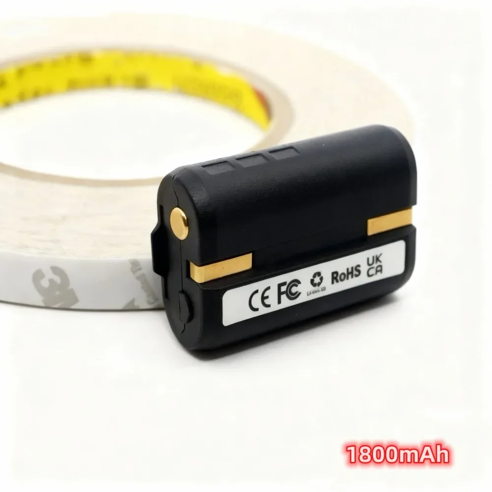 1800Mah 3.7V For Sh…