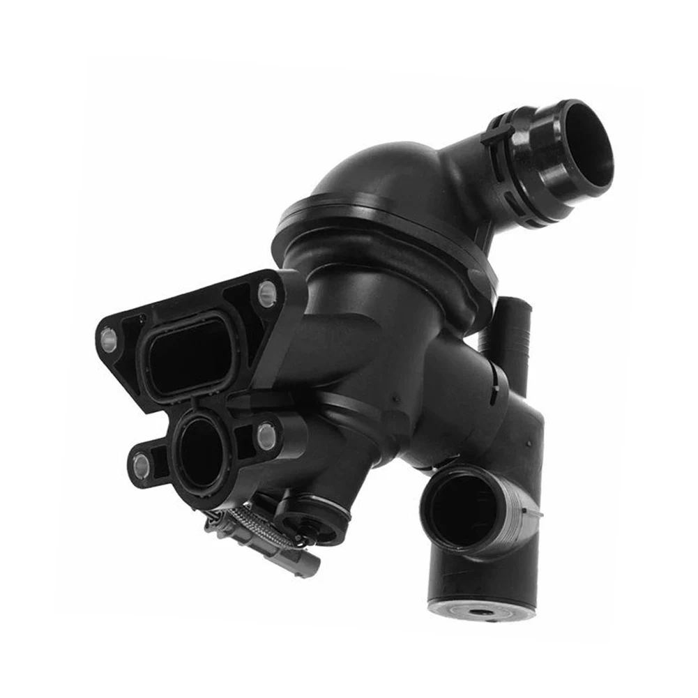 Thermostat Housing LR105974,LR081683,JDE38476,JDE40345 For Land For Rover For Discovery 5 2017-  For Defender 2 2020-