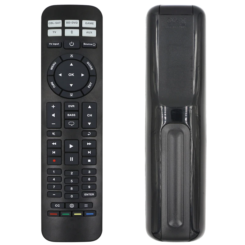 Suitable for BOSE audio remote control CM535 CM525 SOLO5  SOLO10  SOLO5  SOLO5 CM520 SOLO15  Middle Bluetooth button