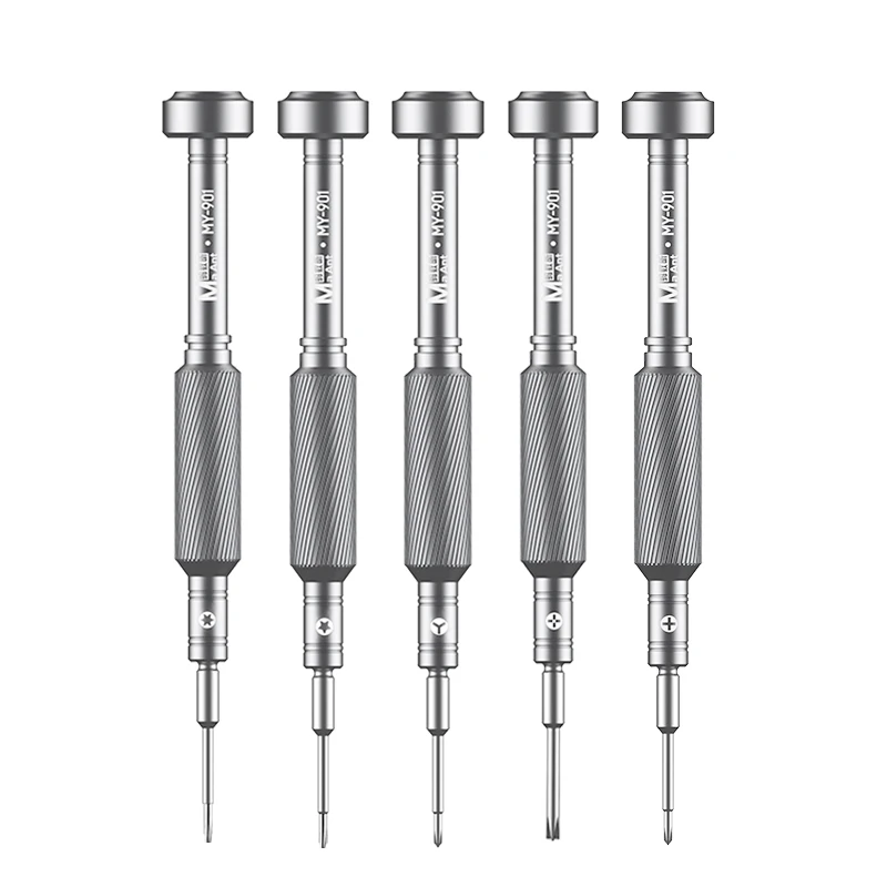 MaAnt MY-901 Professional Precision Maintenance Screwdriver For Mobile Phone Disassemble Openning Repair Tools Hand tool