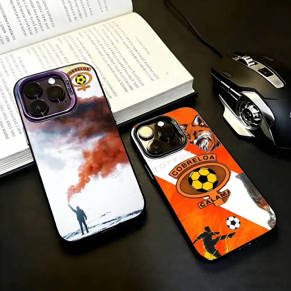 C-C.D. C-Cobreloa 1…