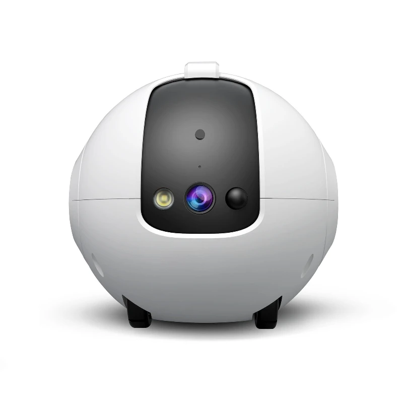 

Home whole house mobile intelligent guardian robot pet care mobile camera