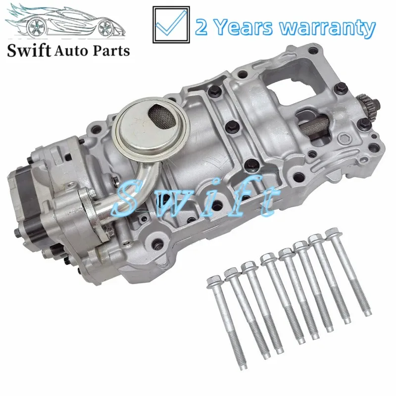 

Для Chevrolet Equinox 2.0L L4 2018-2019 12626973 новый балансировочный вал двигателя 12674462 12627012