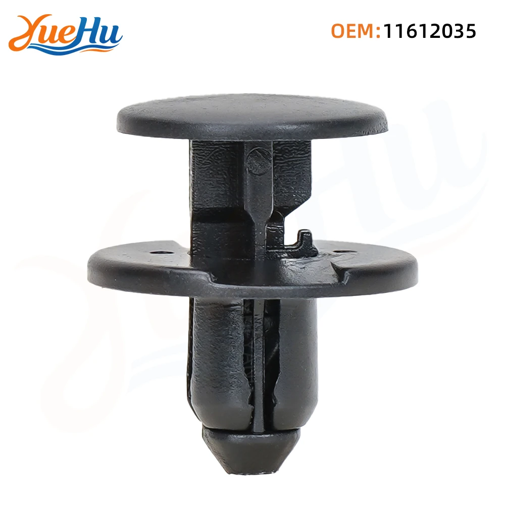 

11612035 For Chevrolet Malibu Equinox Vauxhall Insignia ront Bumper Trim Fastener Clips