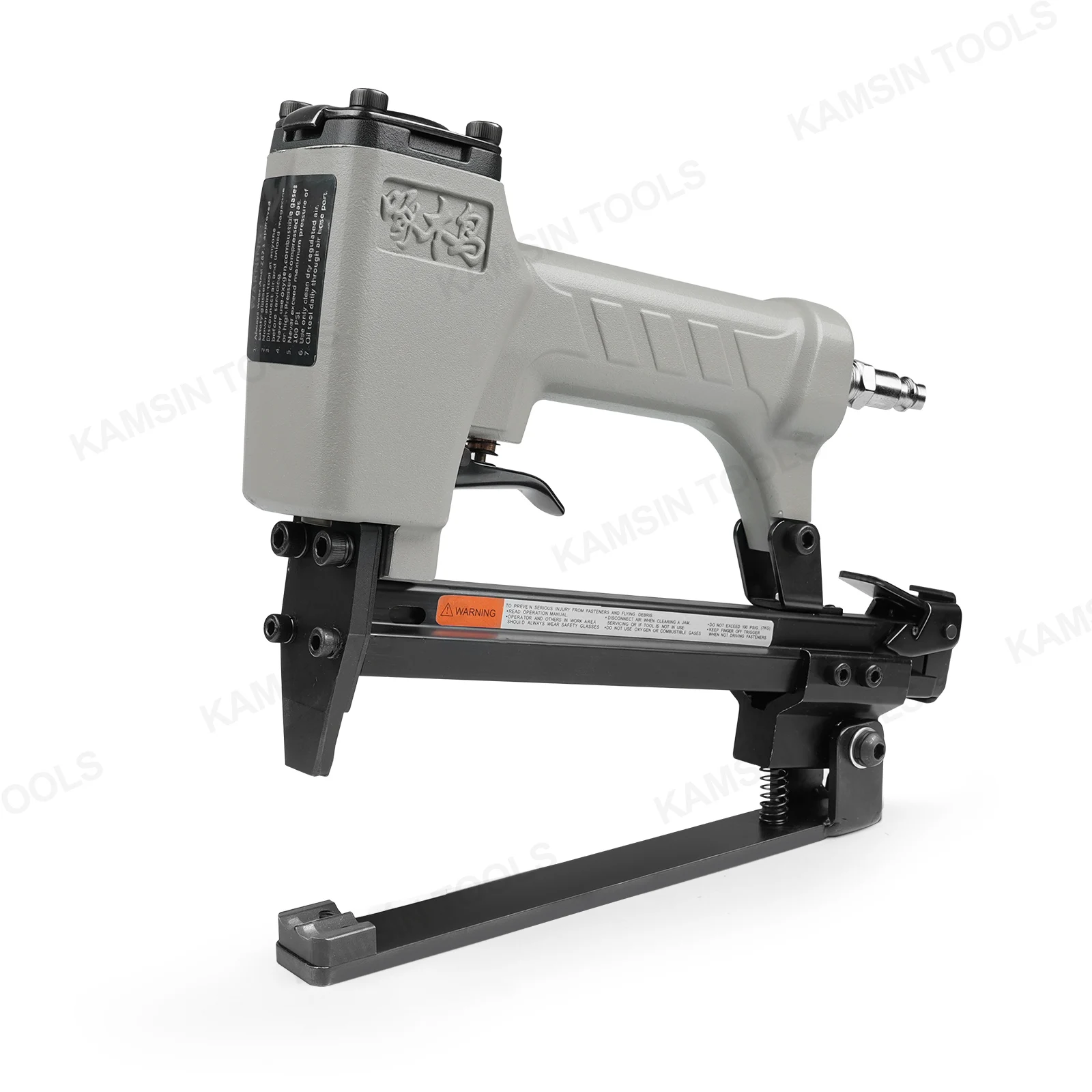 

1316M Air Upholstery Stapler for Paper Box,Carton,Packaing Bag.