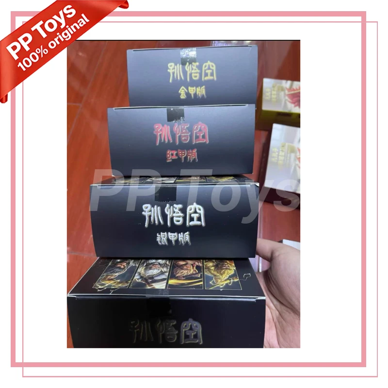 

In Stock Mythos Anime MA001-MA004 Armor Goku Dragon Ball SSB Super Saiyan Blue SHF Action Figure Anime Model Toys