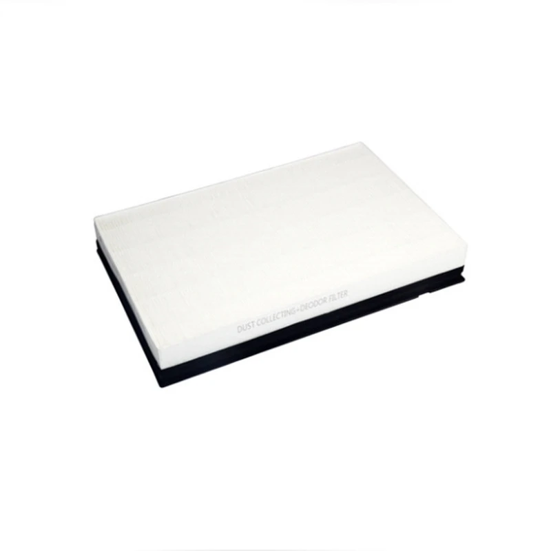 A85I-สําหรับ Samsung KJ400F-K5586WF KJ399F-K5580WW KJ396G-K5056WW KJ393G-K5050WD เครื่องฟอกอากาศองค์ประกอบ CFX-D130