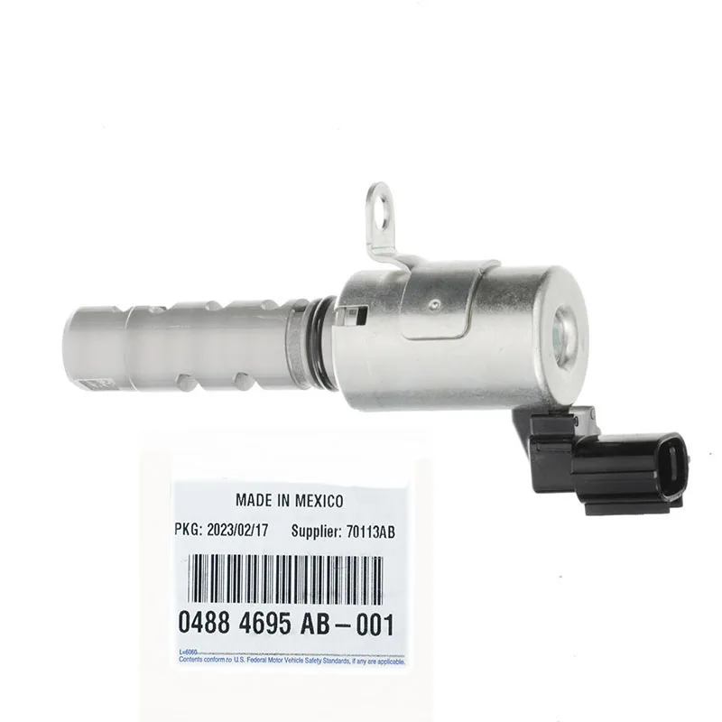 

Новый оригинальный фазовый распределительный клапан 04884695AB для Jeep Compass Patriot Dodge Journey