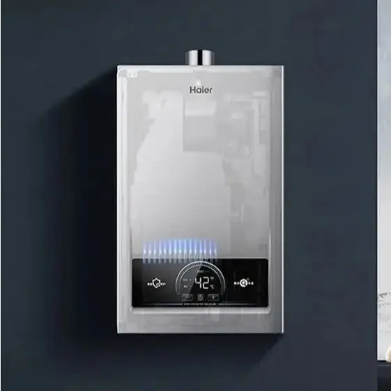 

Household Gas Water Heater: Constant Temperature, Energy-Efficient, Safe, Durable, and Equipped with an Inverter Fan