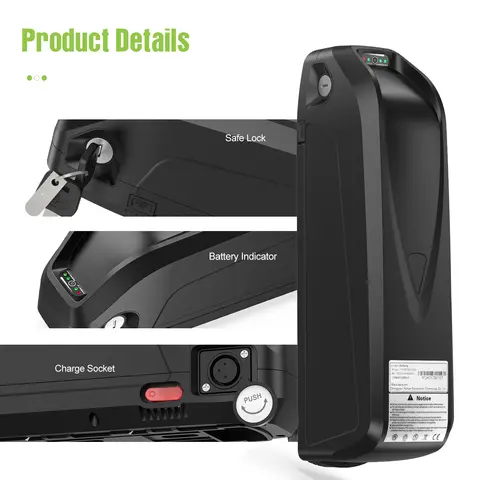 6 best sales 48 वोल्ट बैटरी - №6