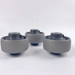 5Q0407183L 5QD407183B Front Control Arm Bushing Rubber for VW Golf 7 Mk7 Passat B8 Arteon Tiguan Audi A3 Q2