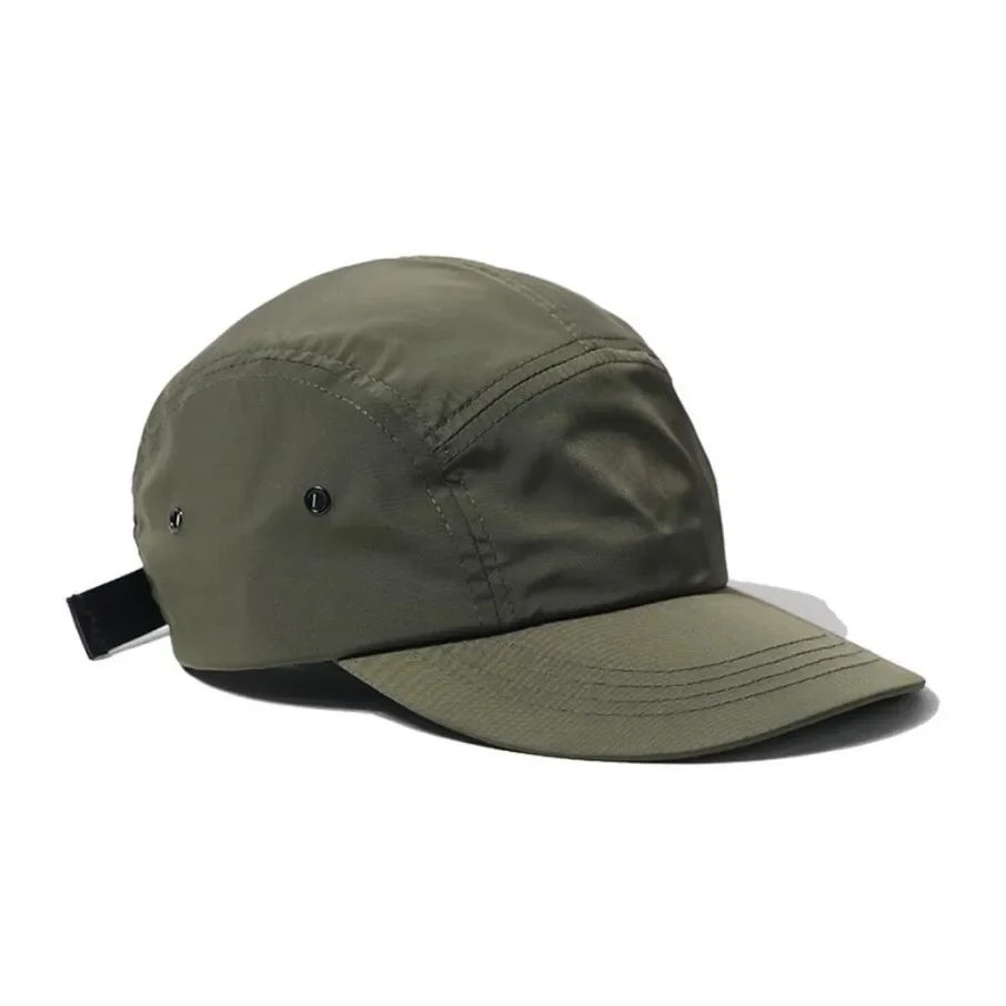 Czapka z daszkiem regulowana letnia czapki przeciwsłoneczne szybkoschnący kapelusz wędkarski dla mężczyzn kobiet Unisex Outdoor Gorras czapki