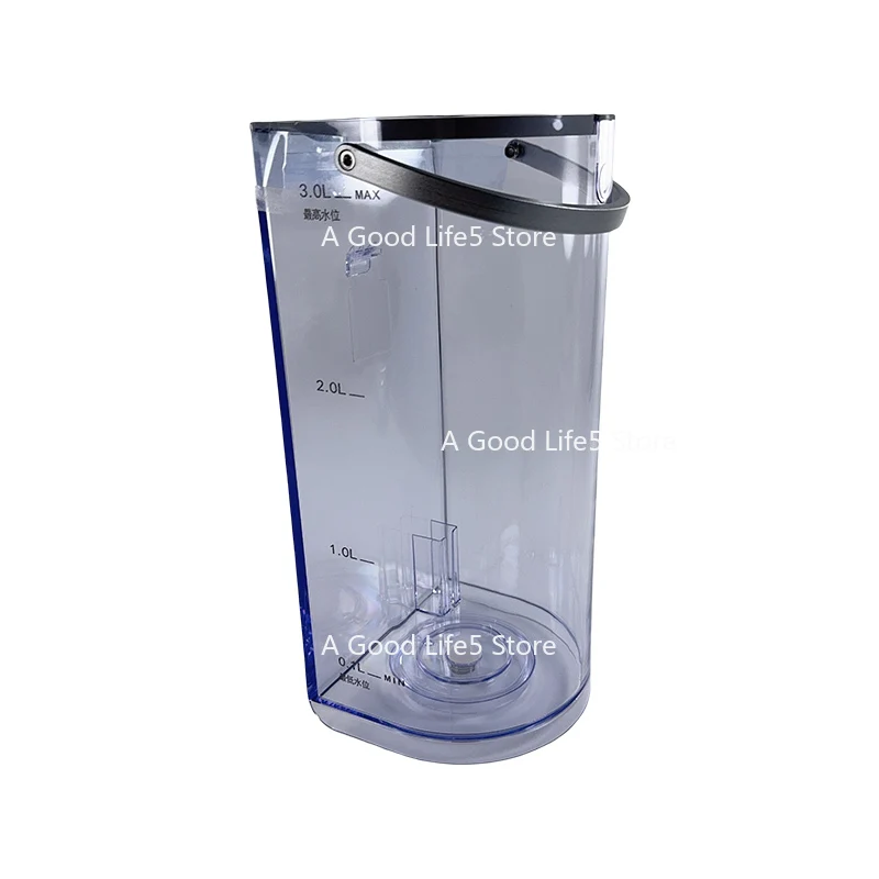 

Applicable To Midea Water Dispenser WYR107/WYR108/WYR109/MYR001T Water Tank Assembly