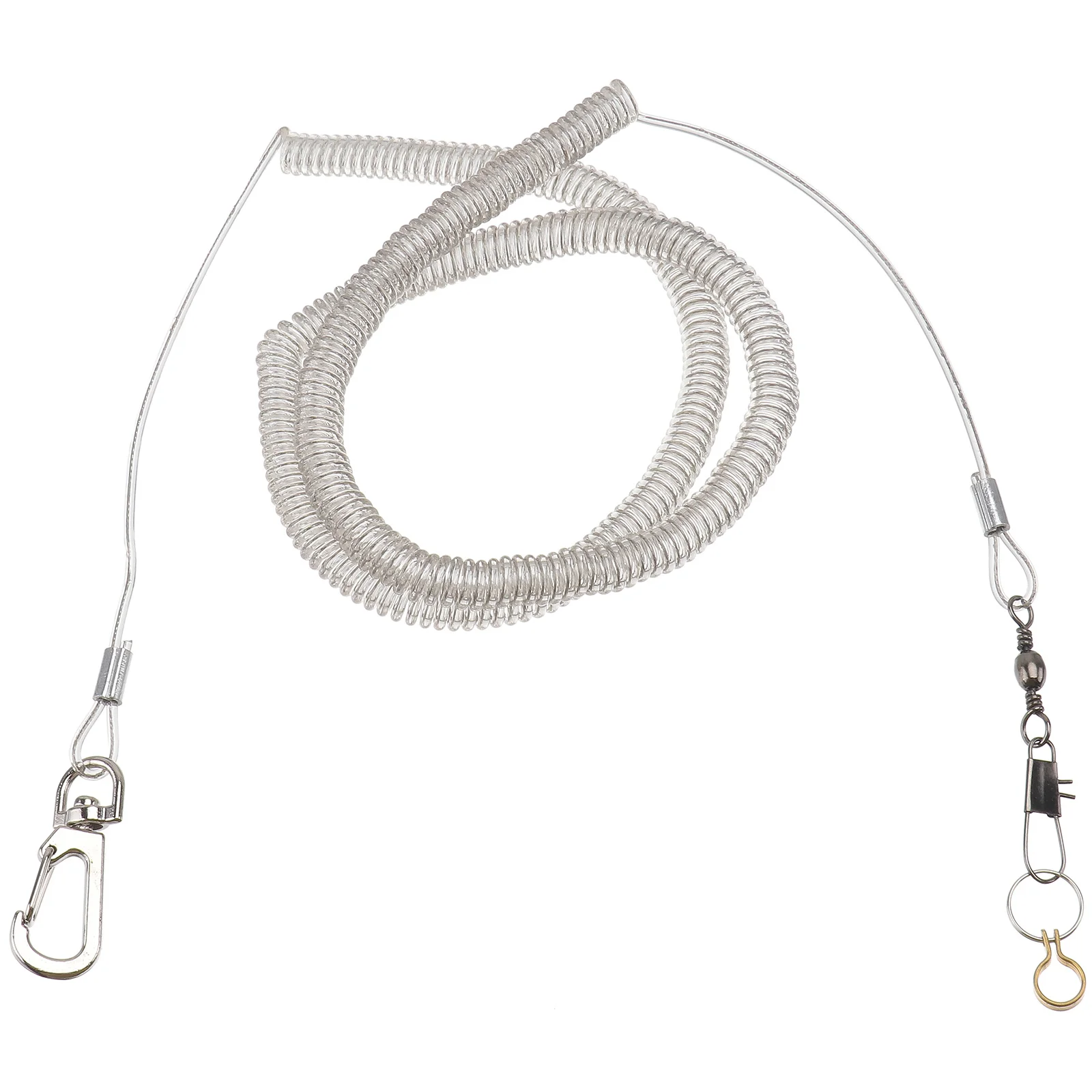 

1pc Parrot Flying Rope Premium Durable Bird Training Anklet For Parrots Parakeets Cockatiels Lovebirds Budgies Pet Harness