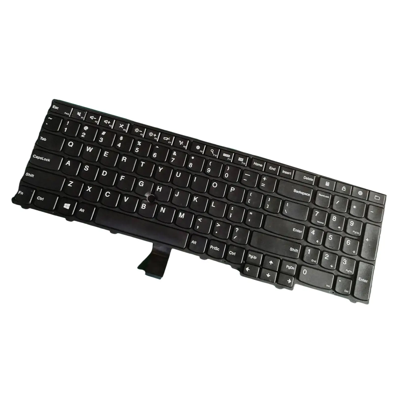 

Keyboard US No Pointer for Thinkpad L540 T540P E531 E540 T550 T560 Extreme fit closely to each letter keys,