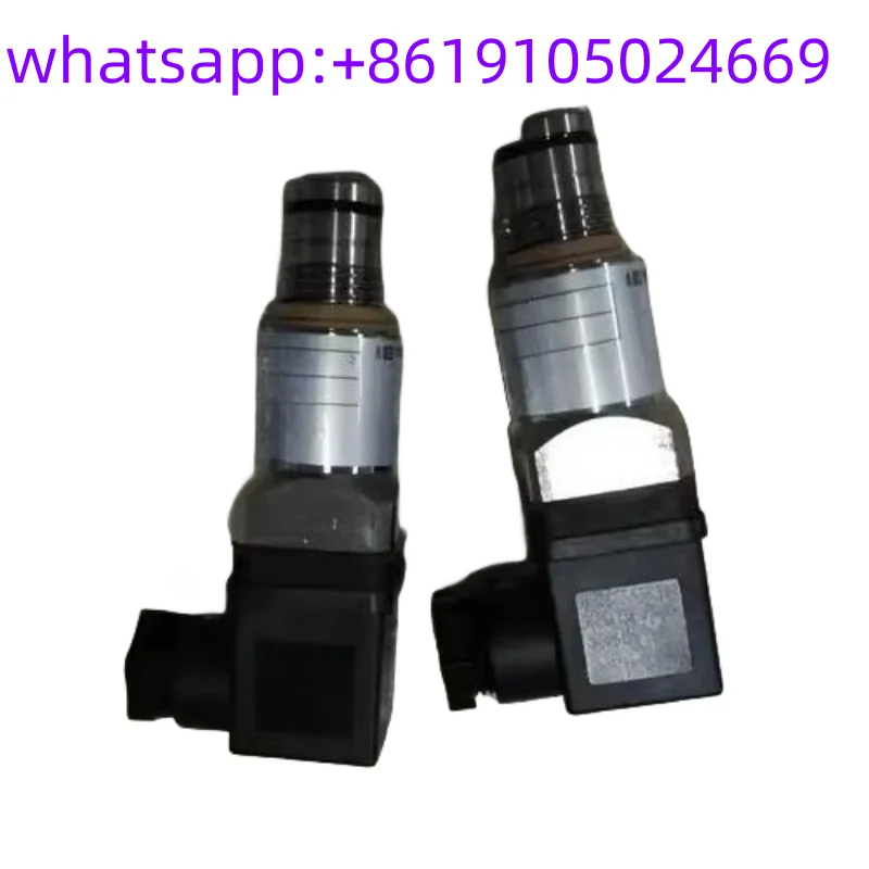 

New Original Differential Pressure Switch VD5LE.1 -30C VD5D.0 -V-L24 VD5D.0-L24 VM2D.0 -L24