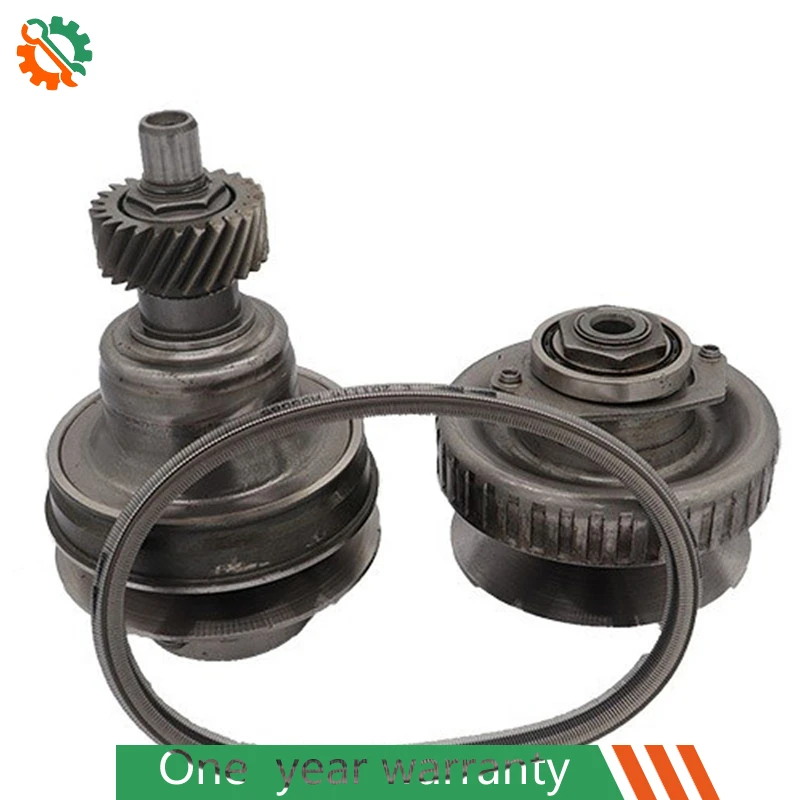 

K313 K310 CVT Auto Transmission Pulley Set w Chain For Toyota Corolla K310E K313E