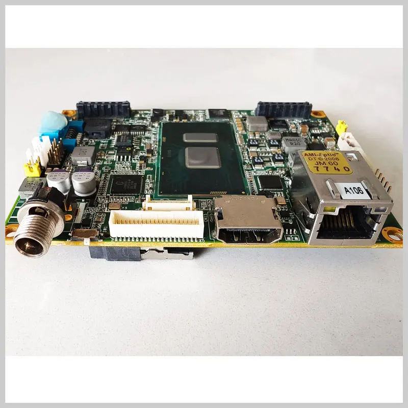 PICO512 REV:A2-RC placa base Industrial CPU módulo CPU placa principal stock original alta calidad 100% prueba funcionando bien