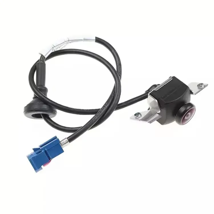 

Подходит для Tesla 2016-2020 Model S, камера задней двери багажника, автомобильная камера заднего вида 1061269-00-D