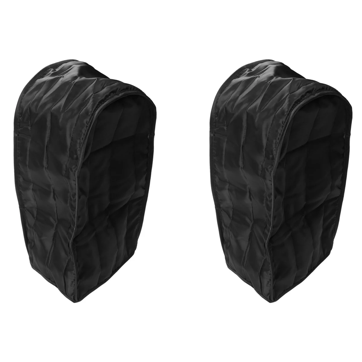 2X Blender Dust Cover Stand Mixer Coffee Maker Appliance Cover Dust Proof Stain Resistant Blender Cover B