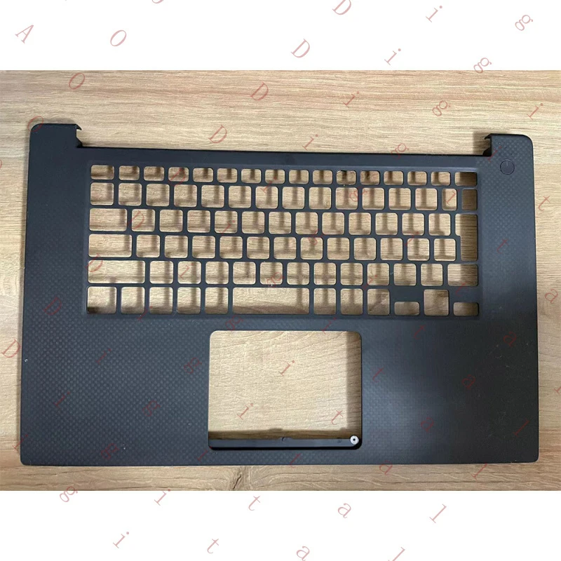 

WW For Dell XPS 15 9550 M5510 C shell big enter key palmrest CN-0WKFHP