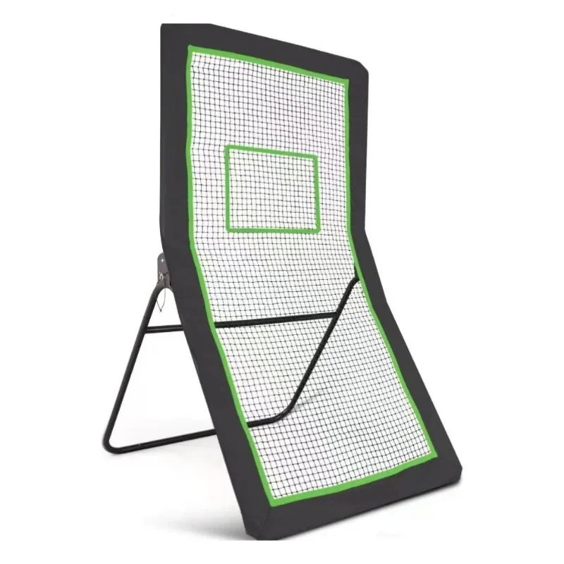 New 7 * 5FT baseball volleyball football hockey rebound net portable foldable practice net