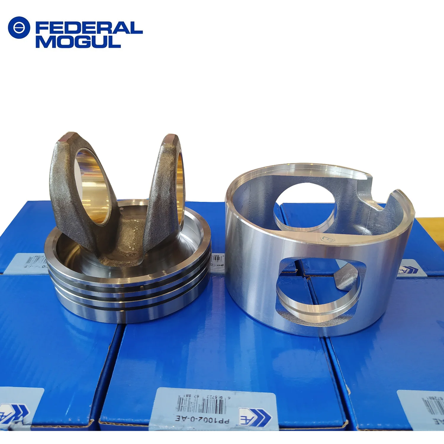 Original Quality Diesel Engine 385-1657 Federal-Mogul C9 split piston For CAT 336D Excavator Overhaul Kit