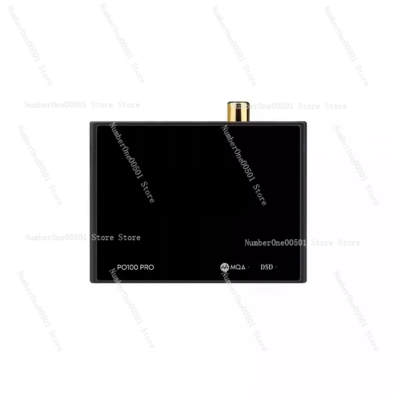 100PRO Decoder Audi… - image