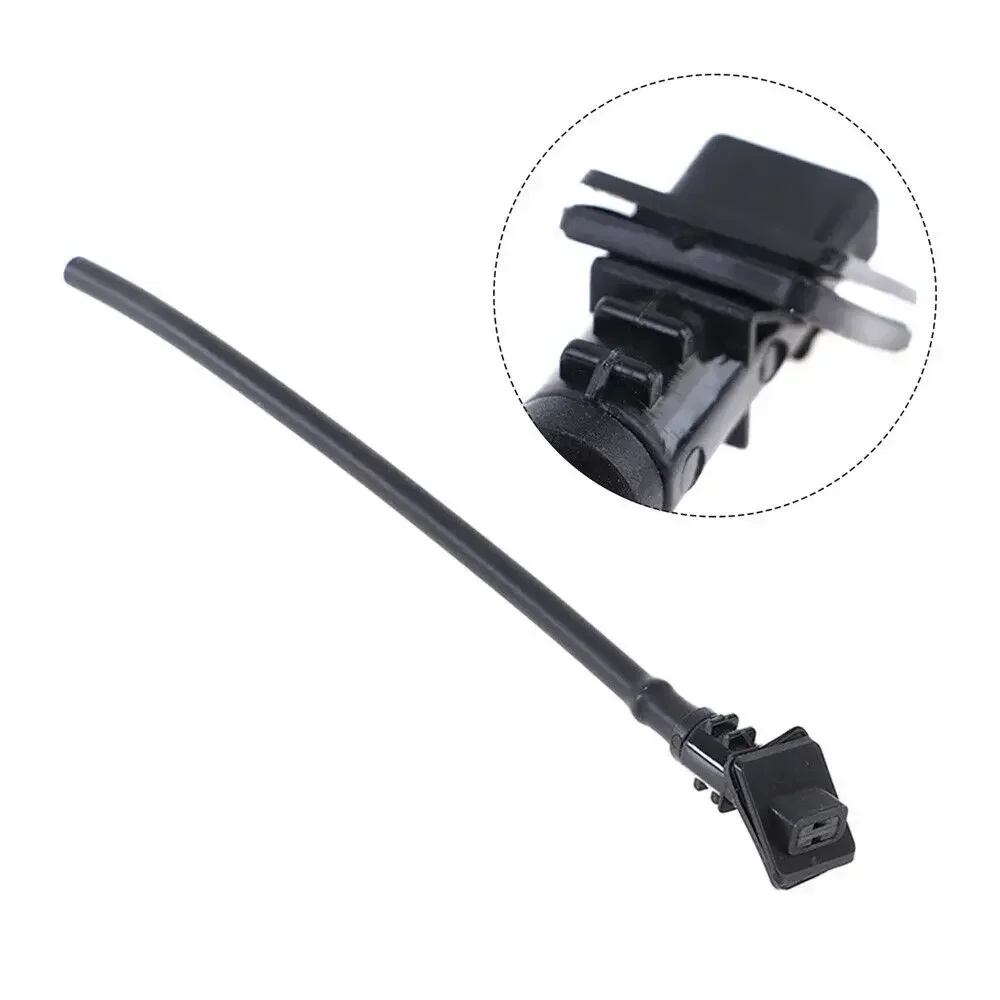 

Fits For Kia Ceed 2006-2012 Windscreen Washer Jet Black Replacement 986301H510 Accessories Washer Nozzle Hot Sales Useful