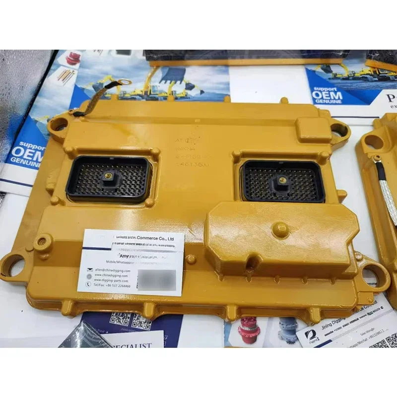 

Computer Board 348-2377 348-2387 304-5687 Controller ECM 3482377 3482387 3045687 with Programme