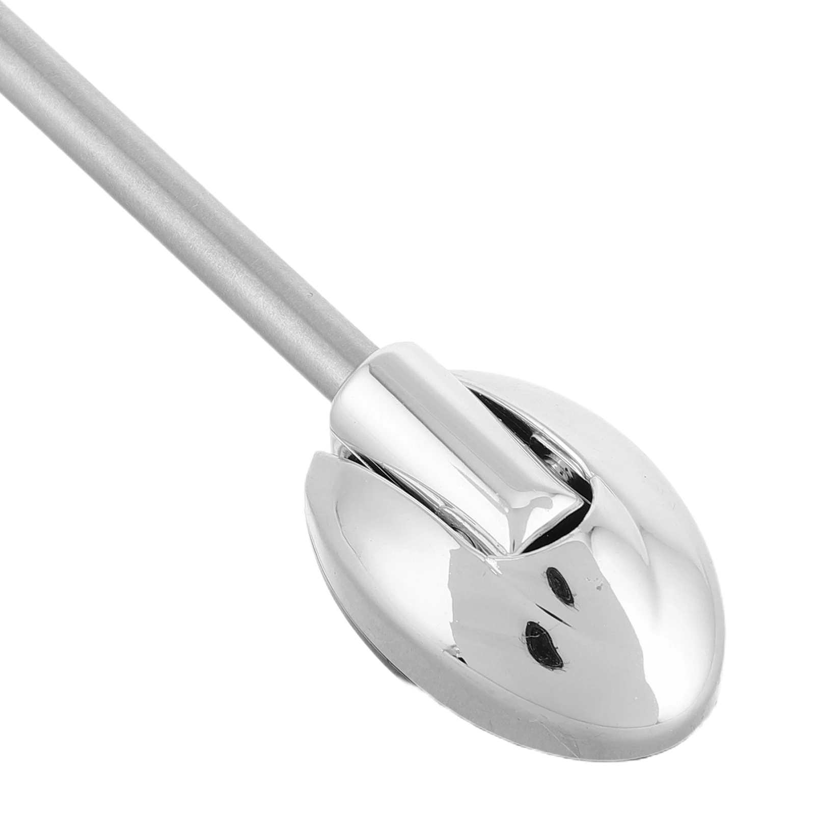 

Car Bumper Corner Antenna Pole Adjust Driving Parking Marker Protector For Green Hand In Driving Fit Universal Car Silver 16cm