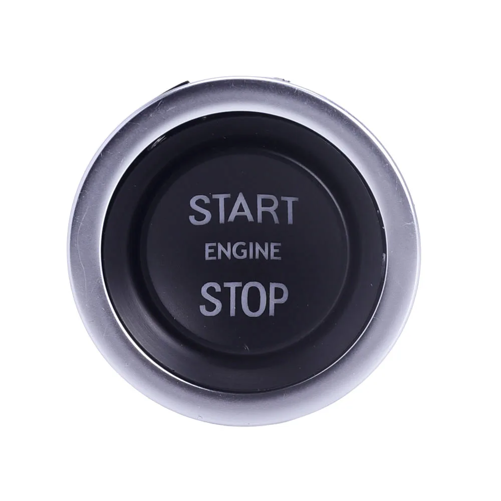 For Land Rover Range Rover Sport Evoque Discovery Sport Engine Start Stop Button Switch One Key Start Up One-Button  LR094038