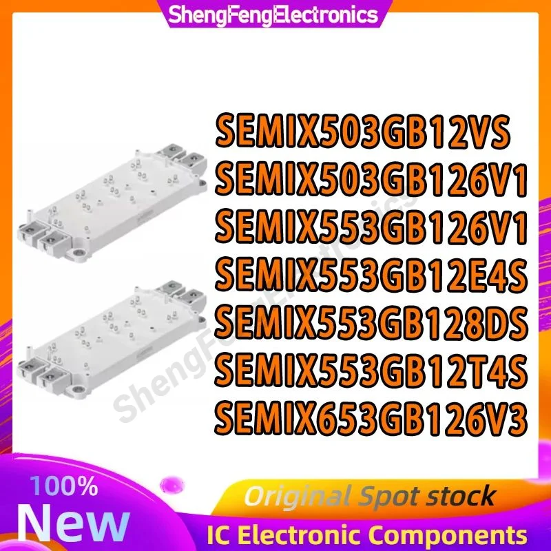 

SEMIX503GB12VS SEMIX503GB126V1 SEMIX553GB126V1 SEMIX553GB12E4S SEMIX553GB128DS SEMIX553GB12T4S SEMIX653GB126V3