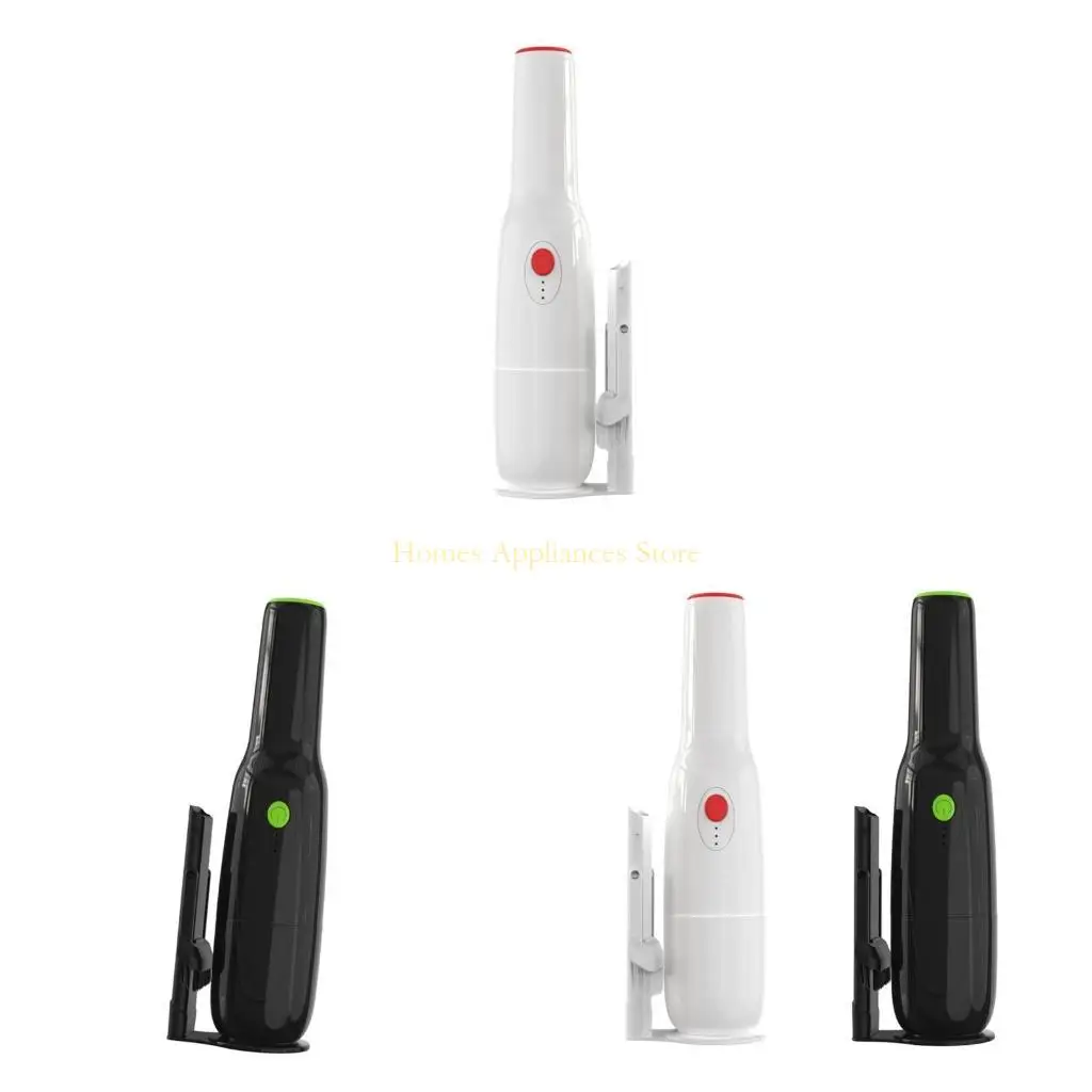 

D0AB Portable Vacuum Machine Тихая чистящая машина.