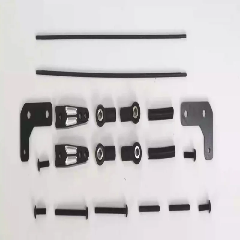 CROSSRC EMO anti roll bar kit AT4 AT4V JT4 XT4 CS-97400933