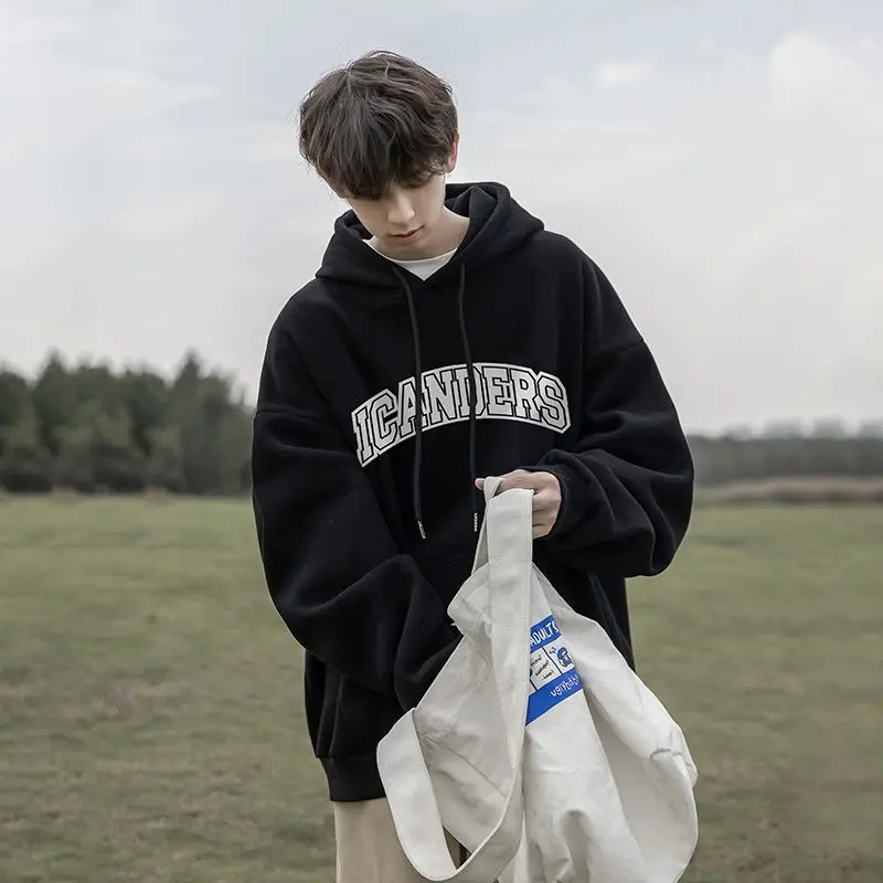 Mens With Hat Hoodies Rapper Techno Regular Windproof Cotone Butterfly Summer Zip-Up Crewneck Dinosaurs Warmth Fitting Edgy Boxy