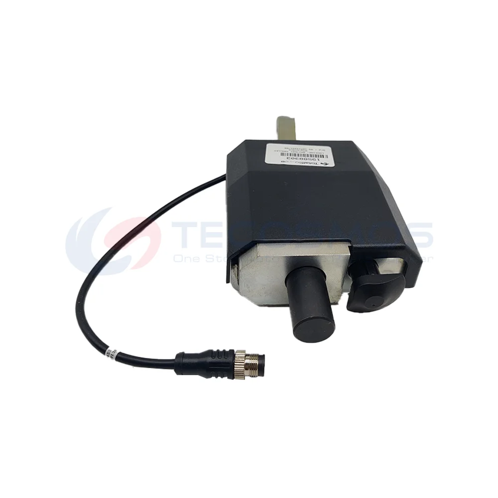 High Quality   Forklift  Accessories  Battery Compartment Lock for Car 51179708