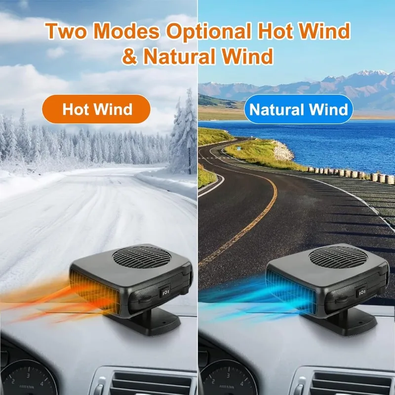 Thumbnail 4 - #53 Latest Electric Car Heaters Updates