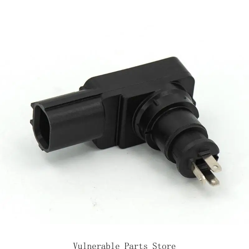 مضخة وقود جزء IC للدراجة النارية بديلة مباشرة D0UC لنماذج دراجات متعددة 3 دبابيس