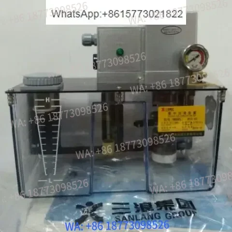 

Сверлильный станок Shenyang Zhongjie RYZ-4T с трехволновой системой смазки, тонким маслом и шестеренчатым насосом