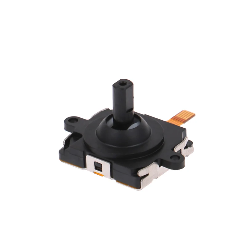 3D Analog Joystick Compatible With Quest 2 Controller Handle 3D Joystick Repair Part For Replacing Your Broken Worn-out Joystick