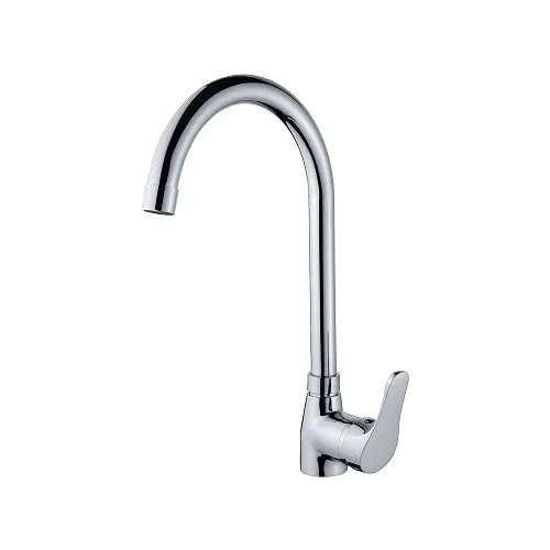 Vilas Santora Kitchen Faucet