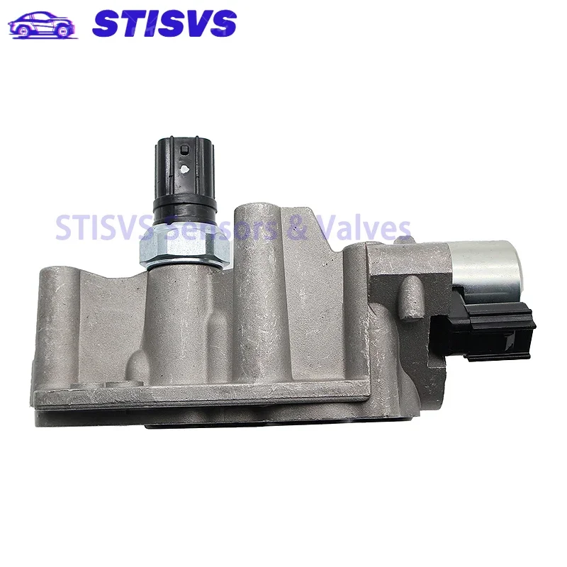 Car Variable Valve Timing (VVT) Solenoid / Actuator 15810-R1A-A01 15810R1AA01 For HONDA CIVIC HR-V ACCORD ACURA ILX