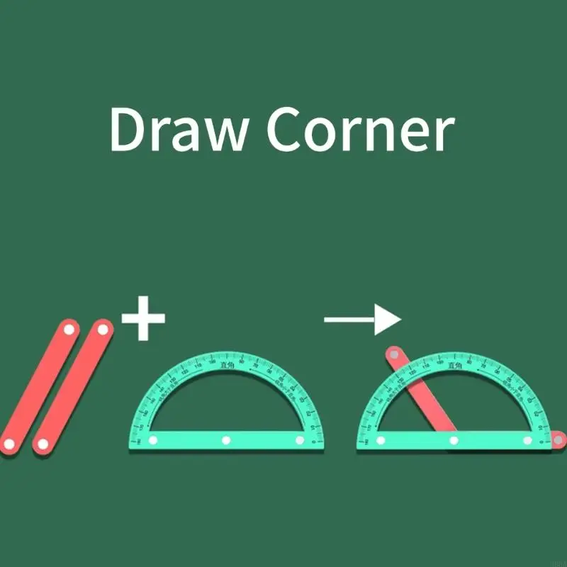كتلة بناء معيدة للهندسة البلاستيكية متعددة الوظائف مع موارد الرياضيات
