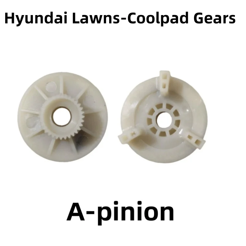 

Suitable for Hyundai Lawns-Coolpad Window Regulator Motor Gear 824502M000 824602M000 Factory Direct Sales