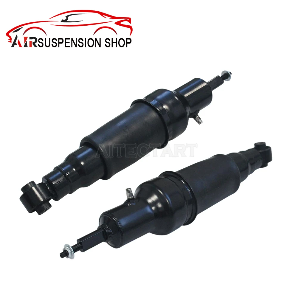 

2 шт. амортизатор задней подвески для Infiniti QX56 QX80 Nissan Armada OEM E62101LA8A E6210-1LA8A 562101LA8A Совершенно новый