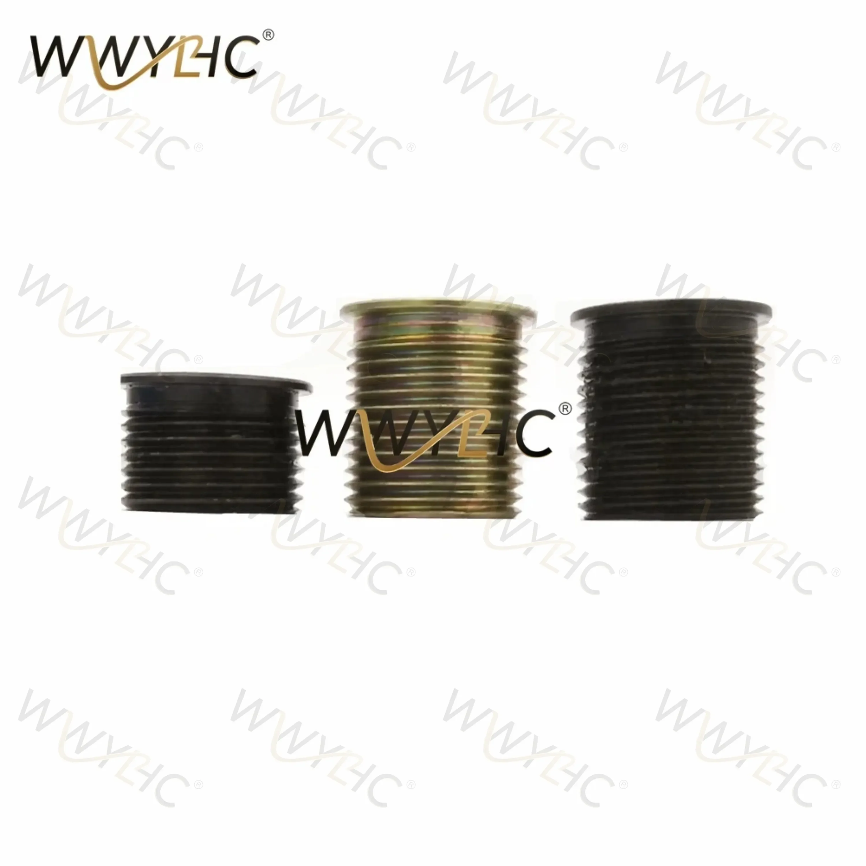 1set Spark Plug Tap Thread Repair Rethreading Set Kit M14 x 1.25